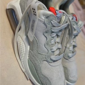 2021 Jordan MA2 'Honeydew'